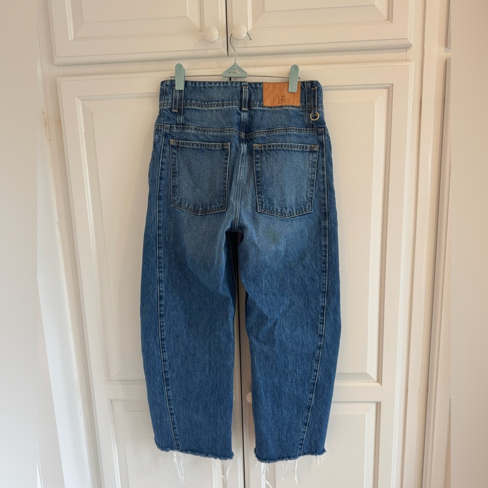 Ulla Johnson Thea Jean - Picture 4 of 8